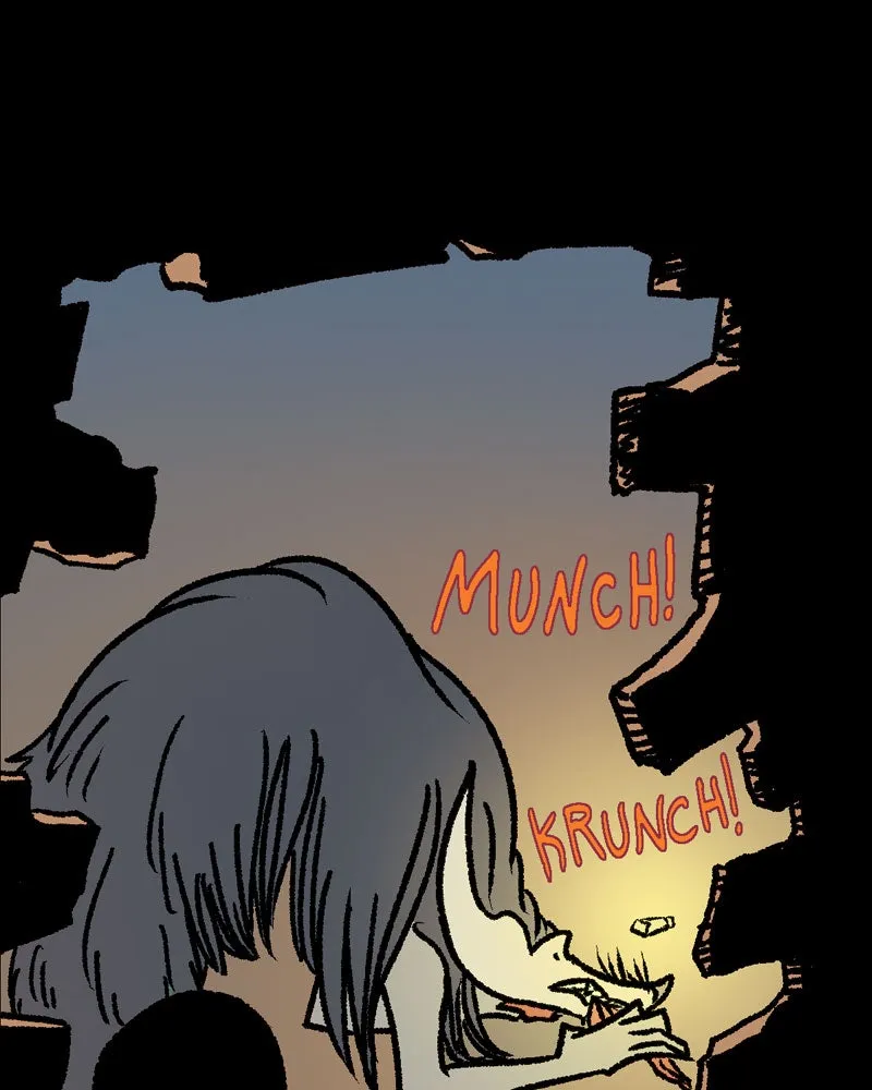Read Trailer Park Warlock chapter 56 image 44 on Lezhin