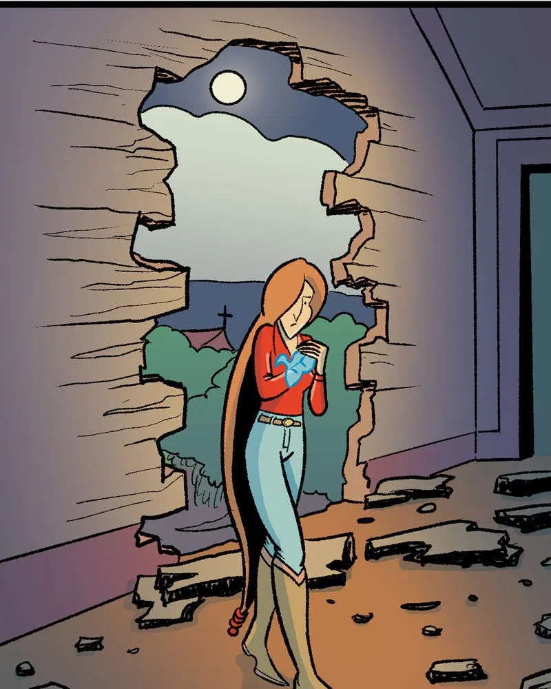 Read Trailer Park Warlock chapter 56 image 47 on Lezhin