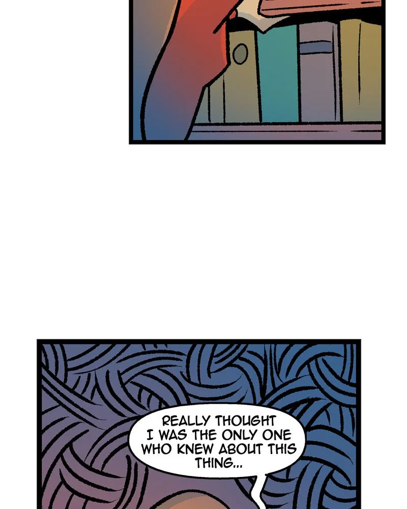 Read Trailer Park Warlock chapter 56 image 5 on Lezhin