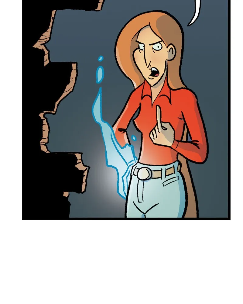 Read Trailer Park Warlock chapter 56 image 59 on Lezhin