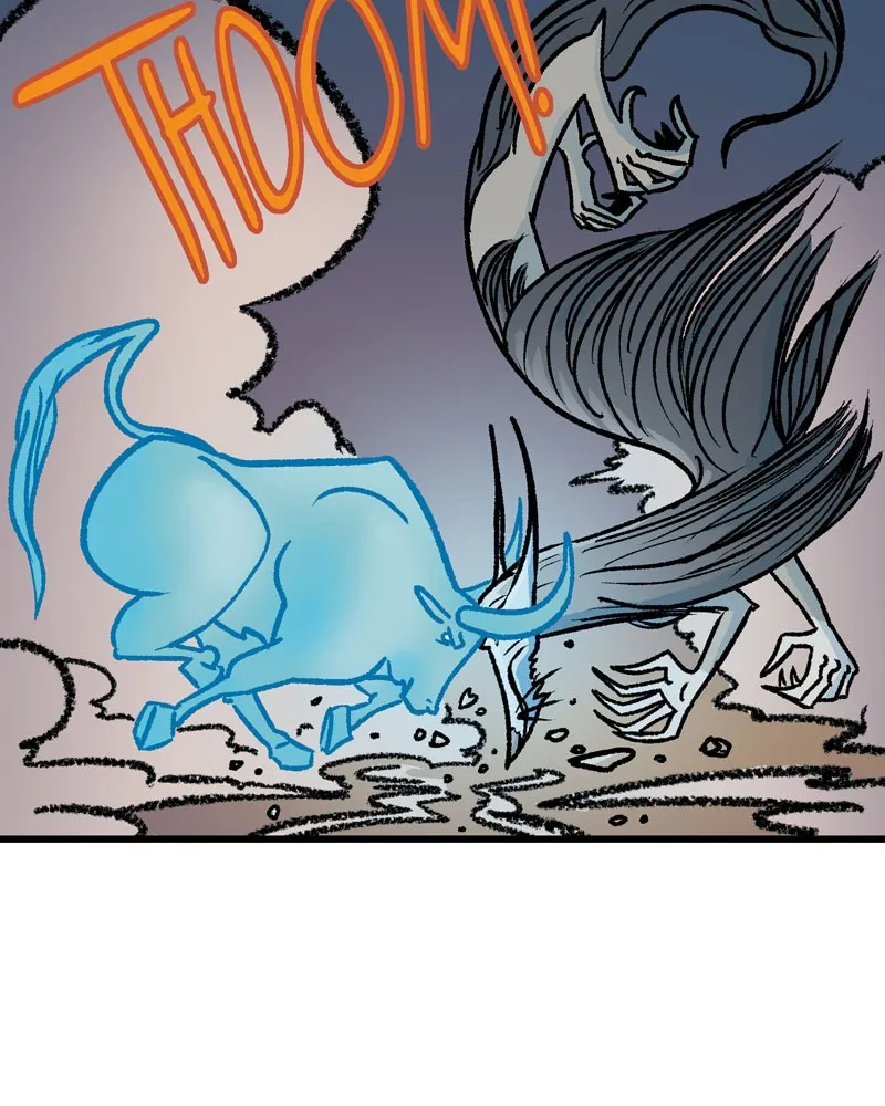 Read Trailer Park Warlock chapter 57 image 12 on Lezhin