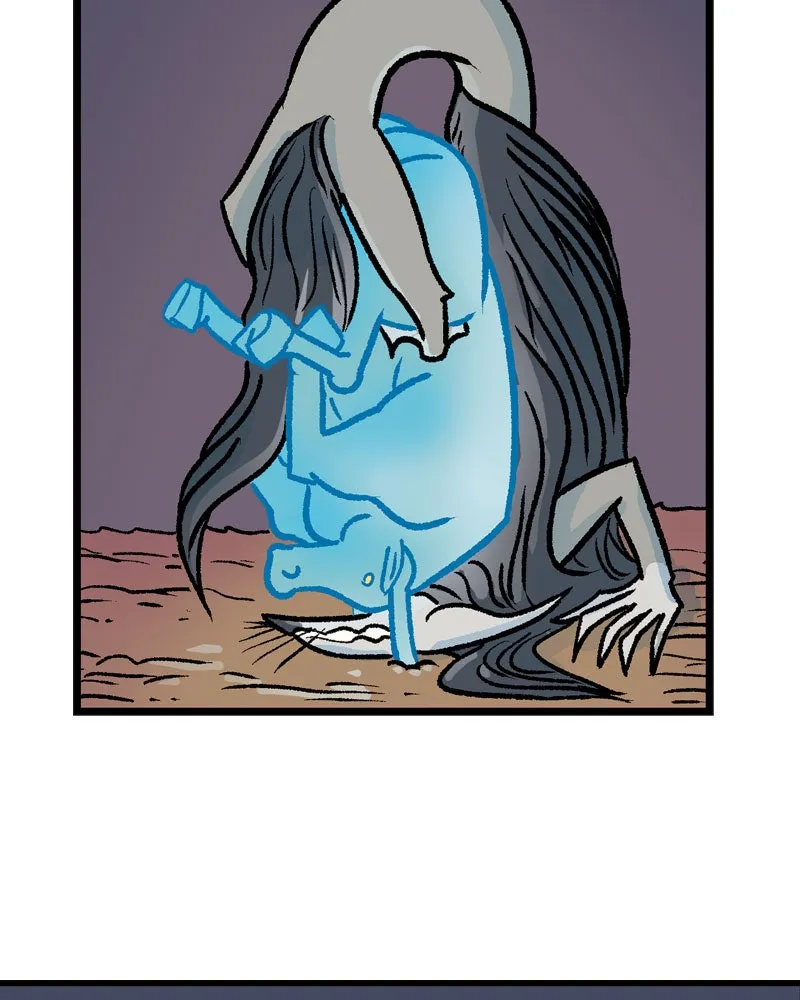 Read Trailer Park Warlock chapter 57 image 16 on Lezhin