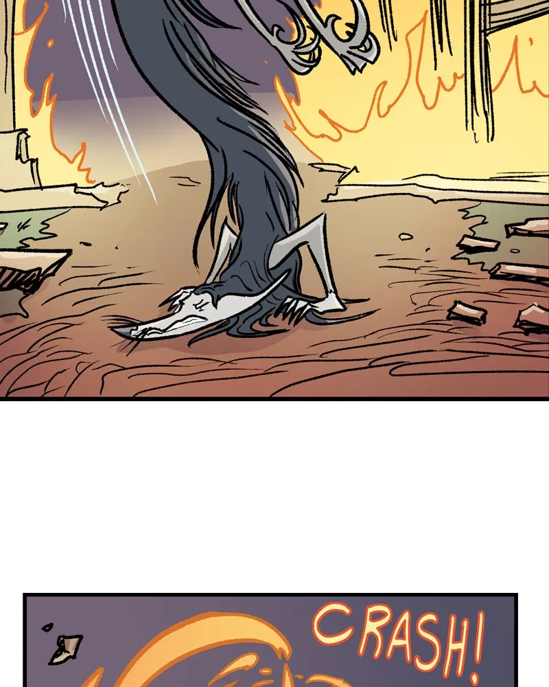 Read Trailer Park Warlock chapter 57 image 18 on Lezhin