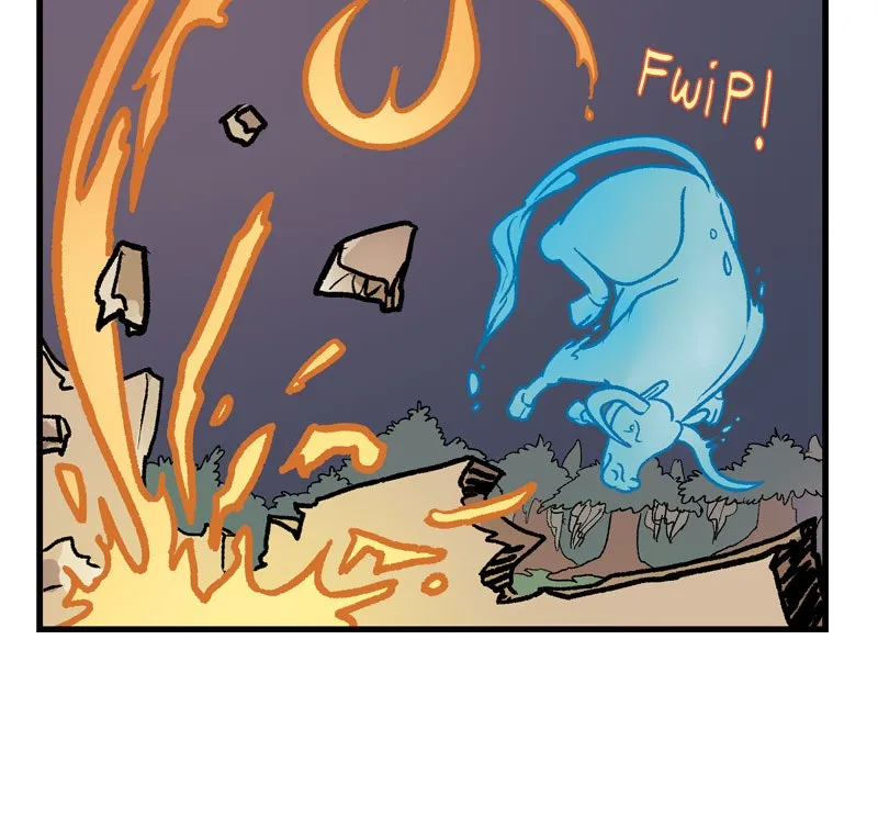 Read Trailer Park Warlock chapter 57 image 19 on Lezhin