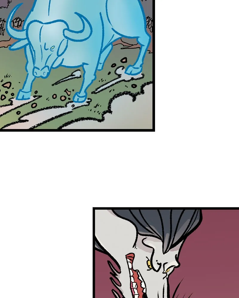 Read Trailer Park Warlock chapter 57 image 21 on Lezhin