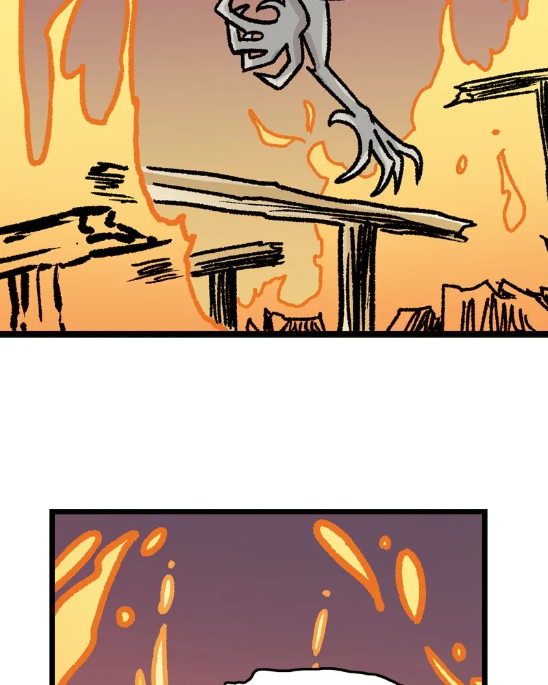 Read Trailer Park Warlock chapter 57 image 25 on Lezhin