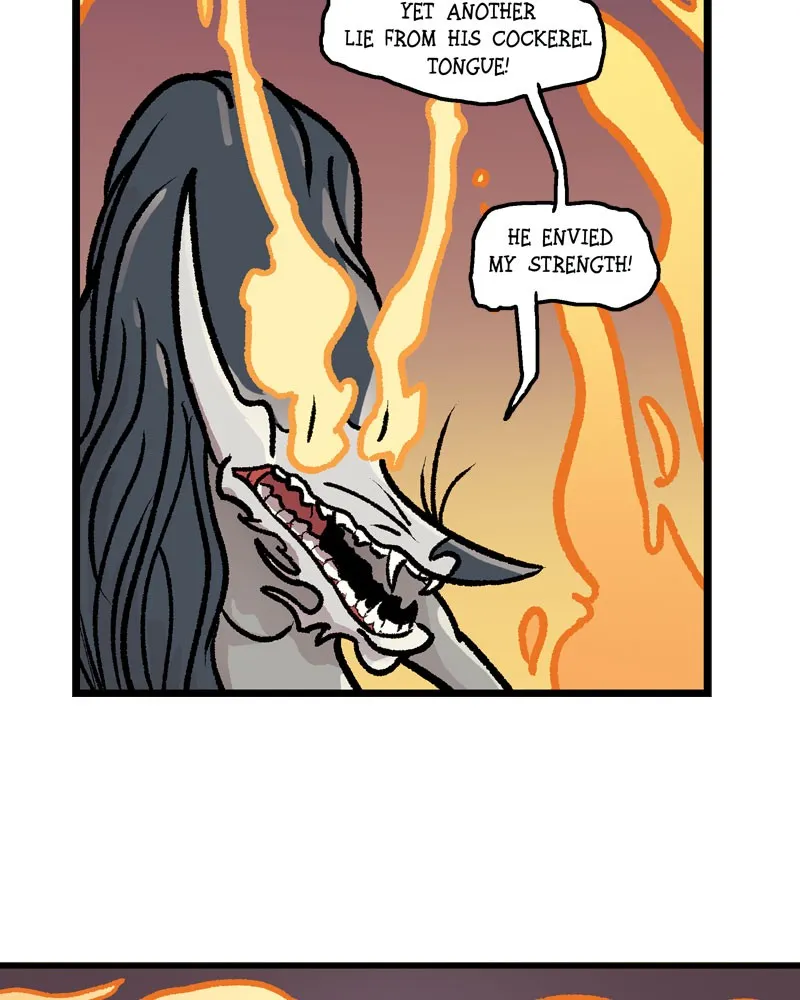 Read Trailer Park Warlock chapter 57 image 26 on Lezhin