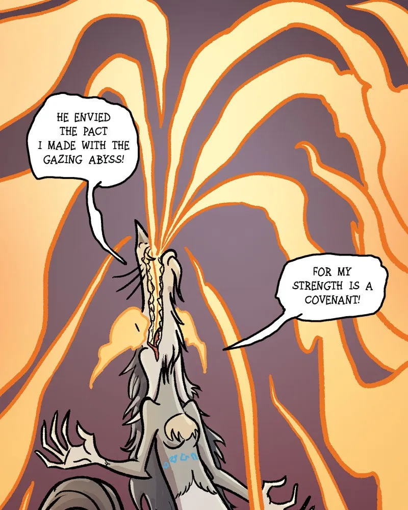 Read Trailer Park Warlock chapter 57 image 27 on Lezhin