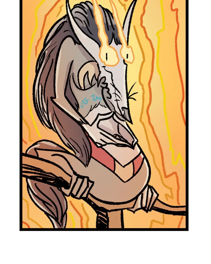 Read Trailer Park Warlock chapter 57 image 29 on Lezhin