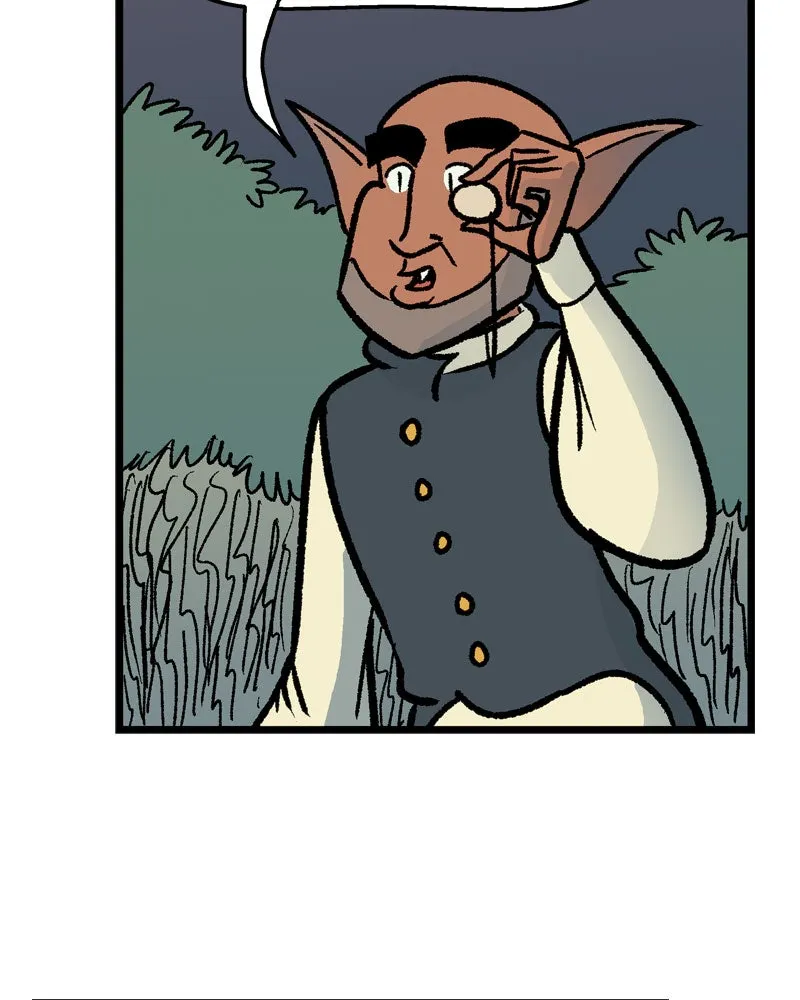 Read Trailer Park Warlock chapter 57 image 3 on Lezhin