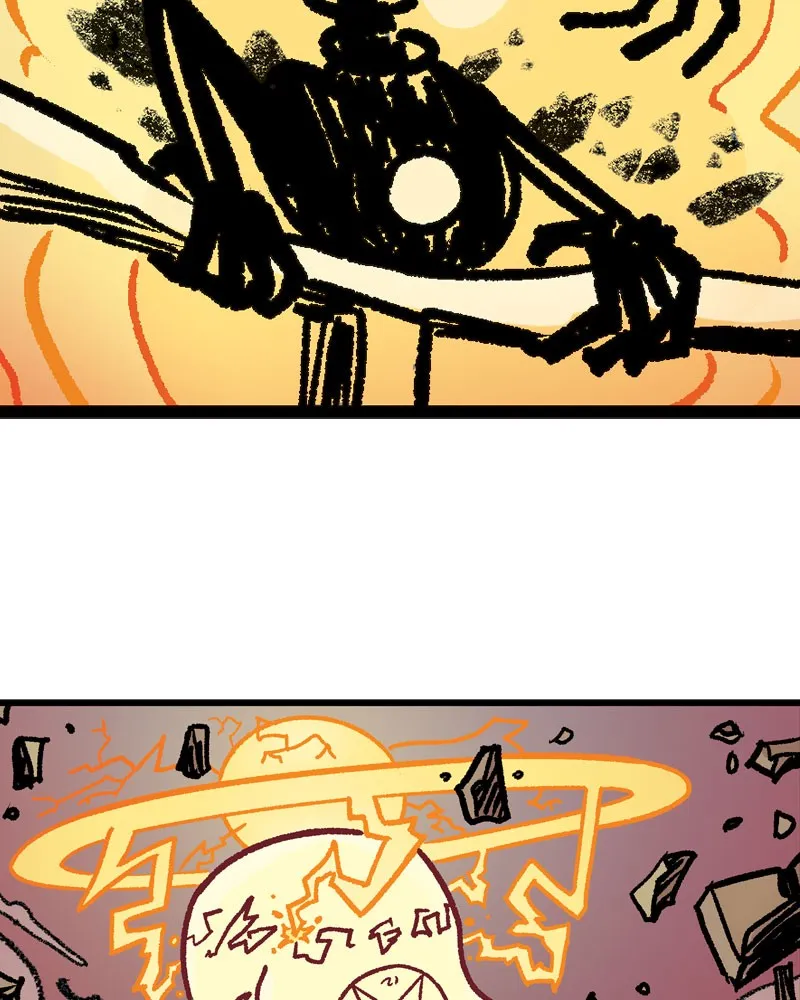 Read Trailer Park Warlock chapter 57 image 31 on Lezhin