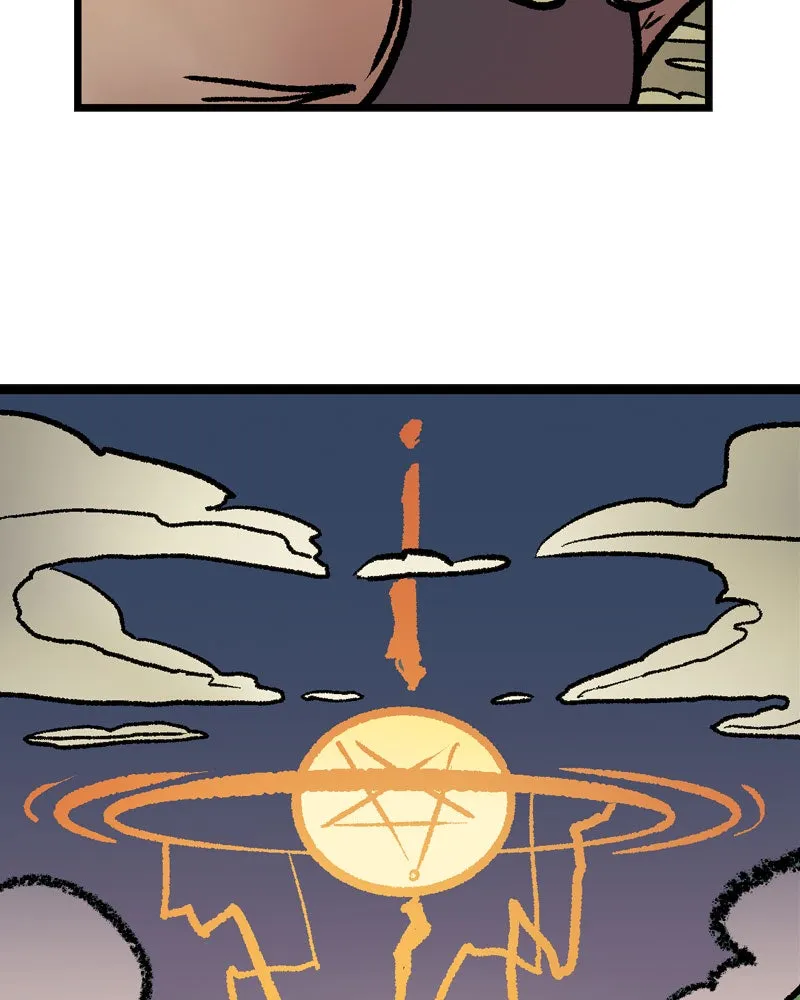 Read Trailer Park Warlock chapter 57 image 35 on Lezhin