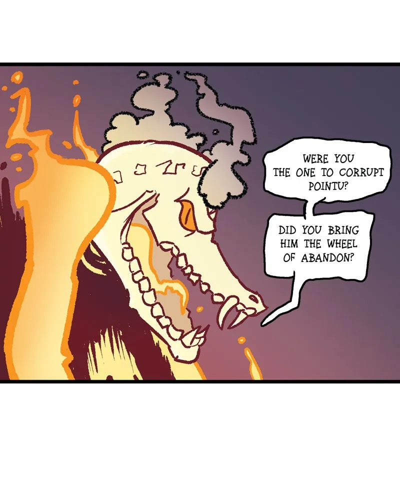 Read Trailer Park Warlock chapter 57 image 40 on Lezhin