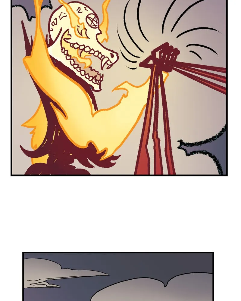 Read Trailer Park Warlock chapter 57 image 44 on Lezhin
