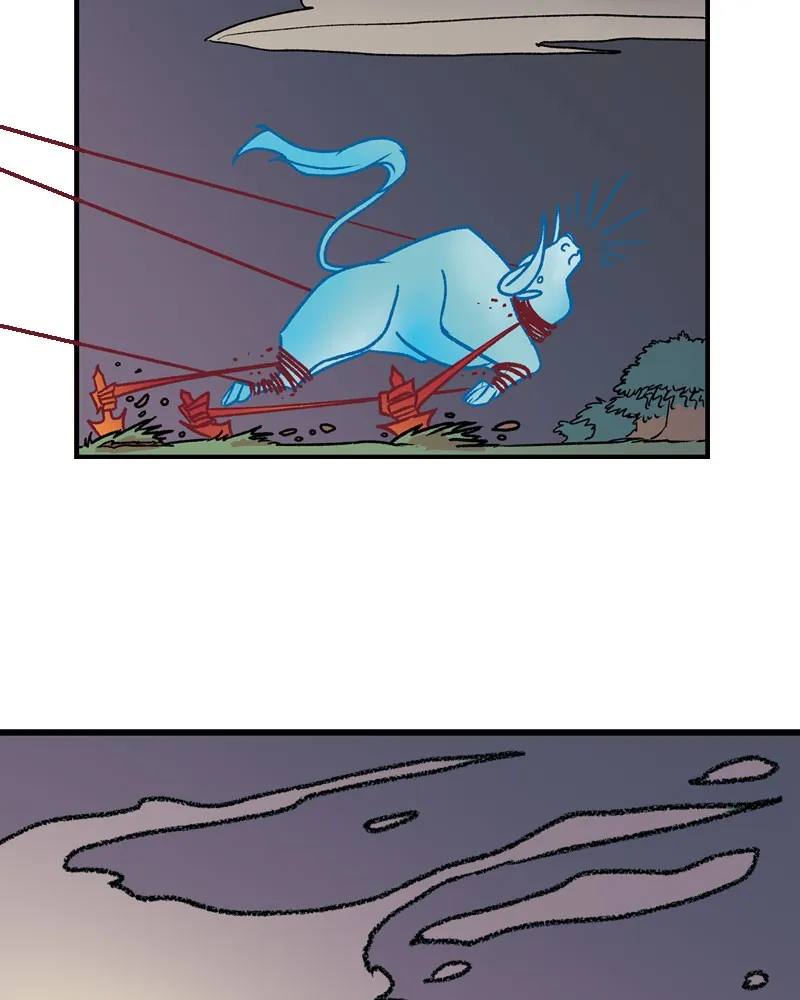 Read Trailer Park Warlock chapter 57 image 45 on Lezhin