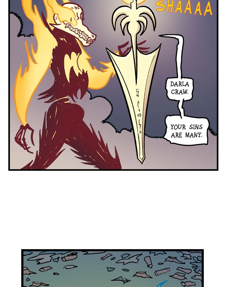 Read Trailer Park Warlock chapter 57 image 47 on Lezhin