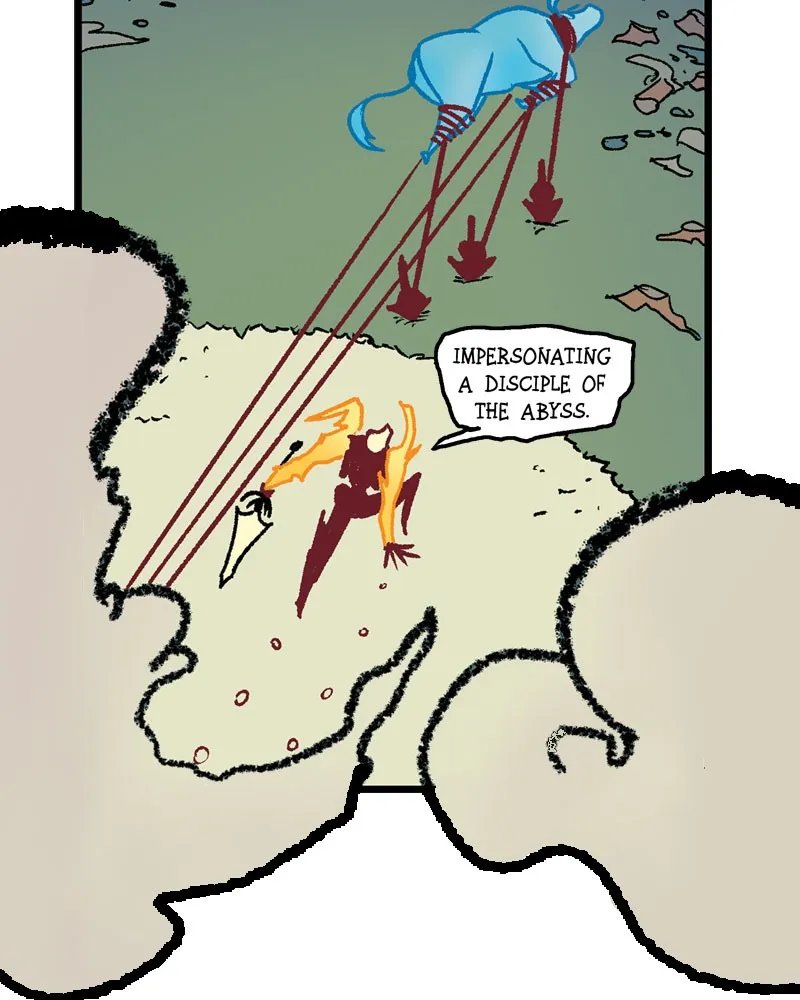 Read Trailer Park Warlock chapter 57 image 48 on Lezhin
