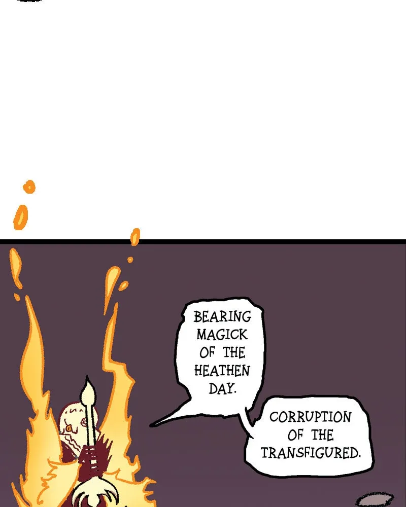 Read Trailer Park Warlock chapter 57 image 49 on Lezhin
