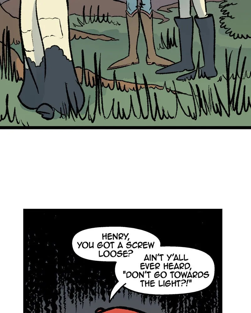 Read Trailer Park Warlock chapter 57 image 6 on Lezhin