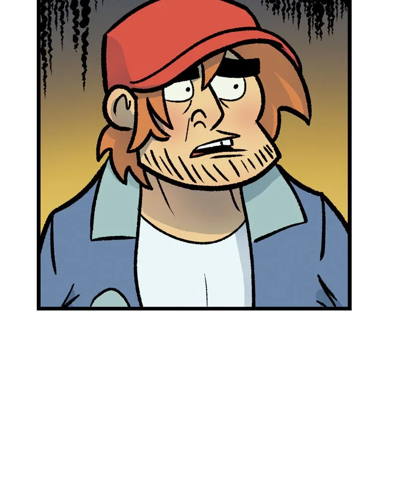 Read Trailer Park Warlock chapter 57 image 7 on Lezhin