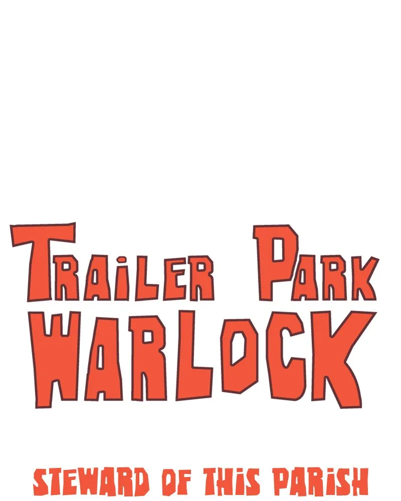 Read Trailer Park Warlock chapter 57 image 8 on Lezhin