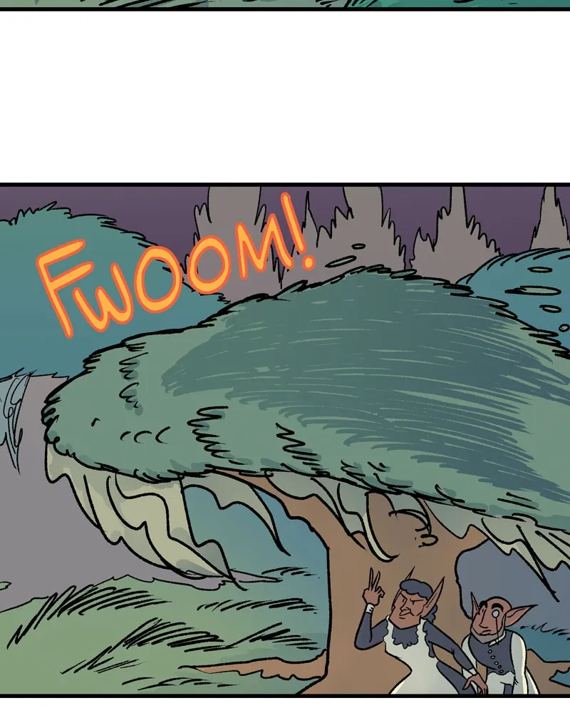 Read Trailer Park Warlock chapter 58 image 1 on Lezhin