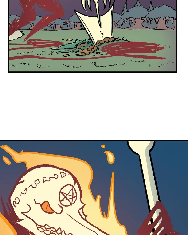 Read Trailer Park Warlock chapter 58 image 10 on Lezhin