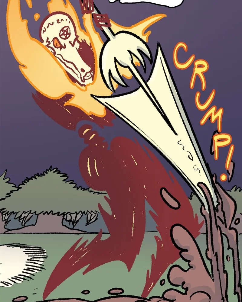 Read Trailer Park Warlock chapter 58 image 13 on Lezhin