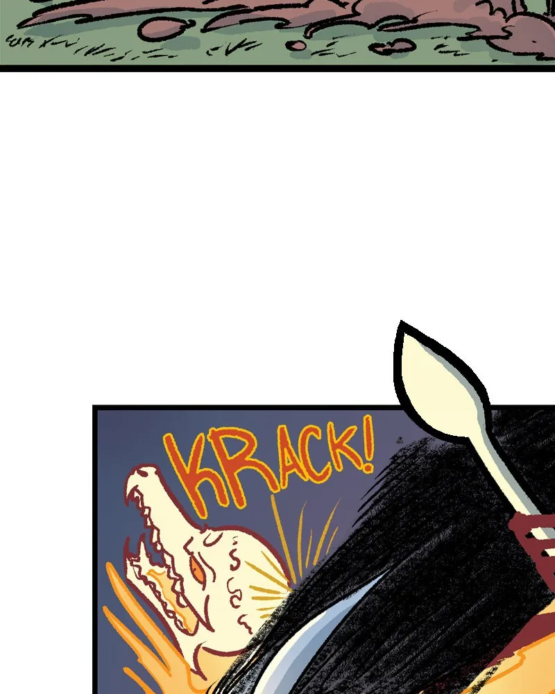 Read Trailer Park Warlock chapter 58 image 14 on Lezhin