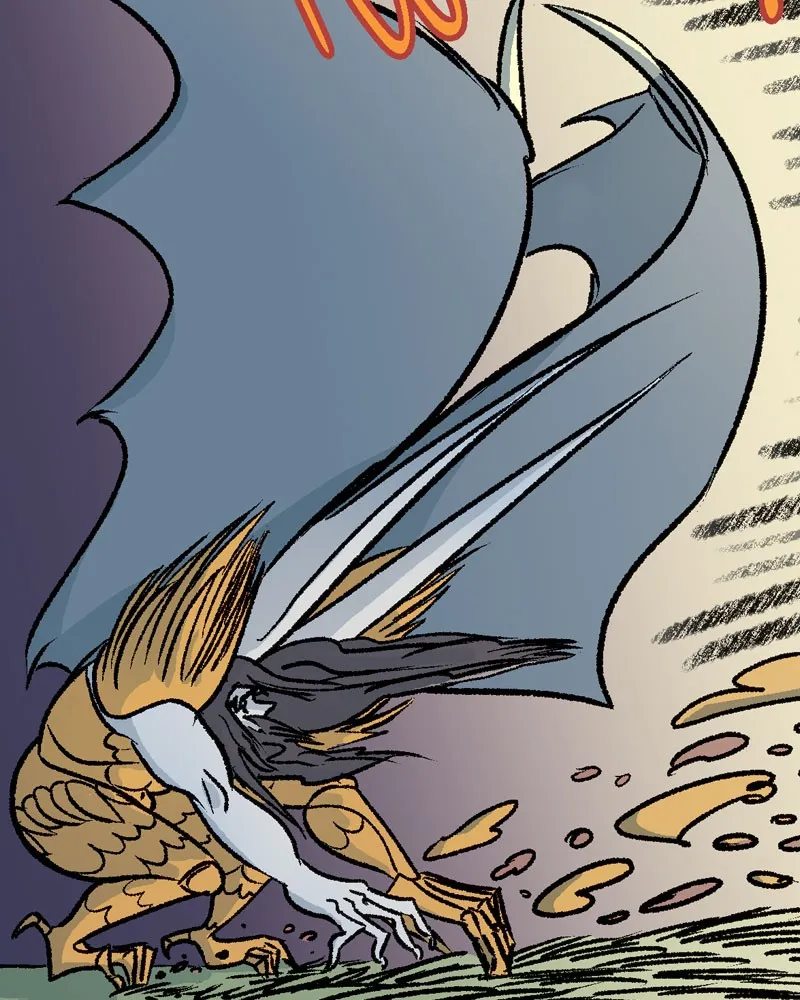 Read Trailer Park Warlock chapter 58 image 16 on Lezhin