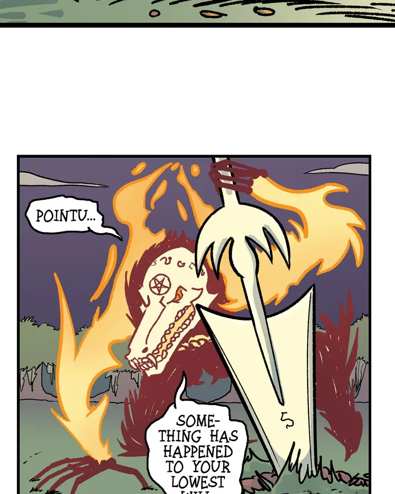Read Trailer Park Warlock chapter 58 image 17 on Lezhin
