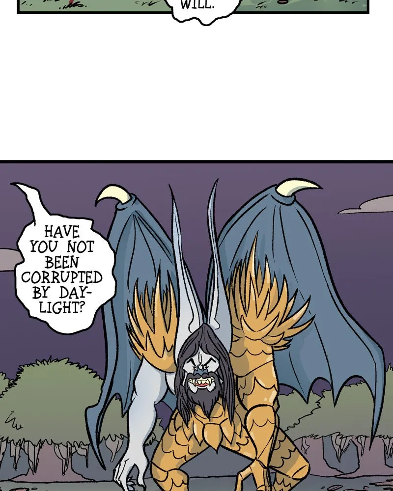 Read Trailer Park Warlock chapter 58 image 18 on Lezhin