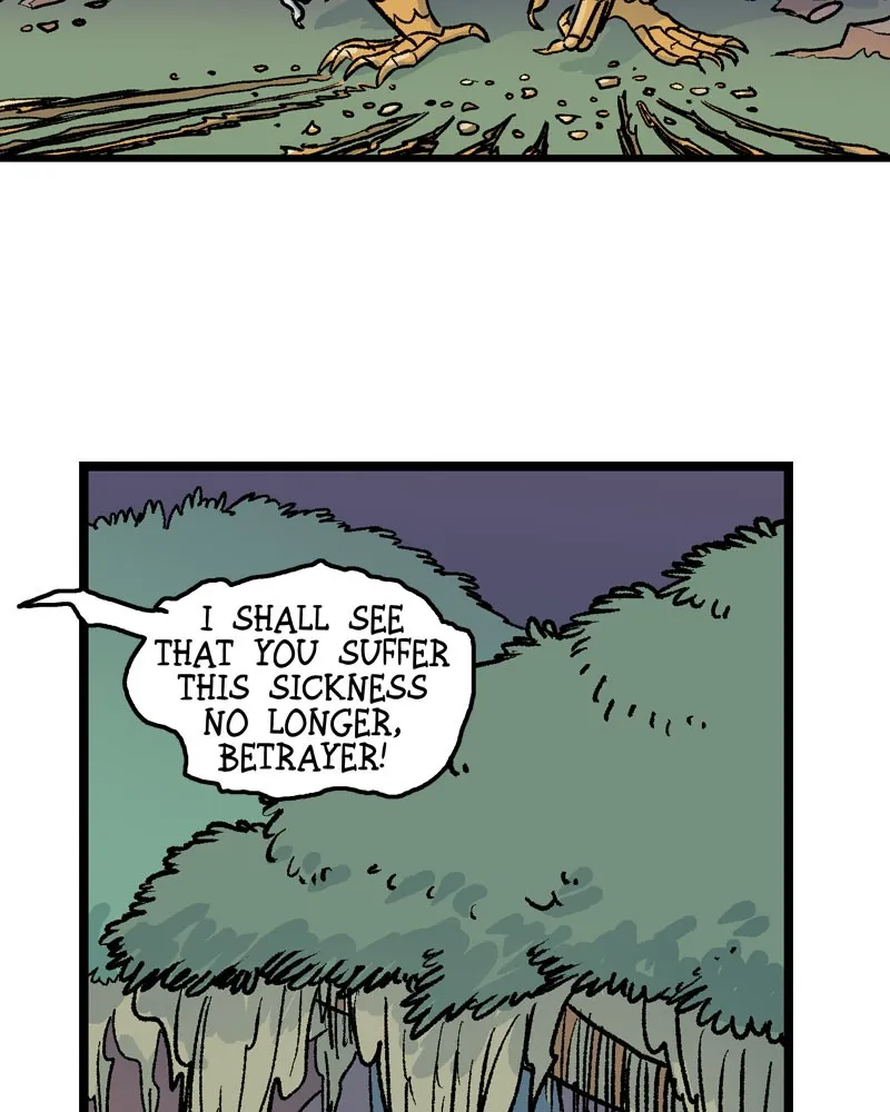 Read Trailer Park Warlock chapter 58 image 19 on Lezhin