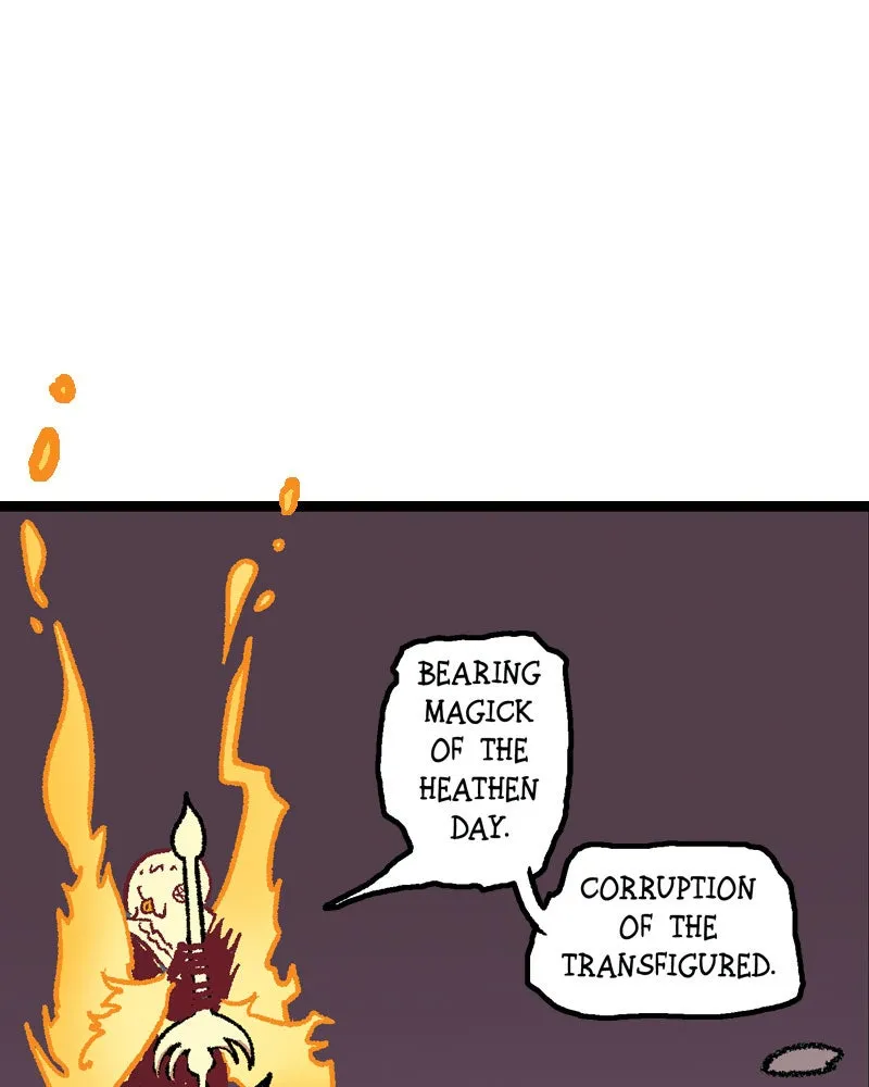Read Trailer Park Warlock chapter 58 image 2 on Lezhin