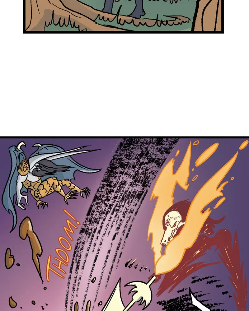 Read Trailer Park Warlock chapter 58 image 23 on Lezhin