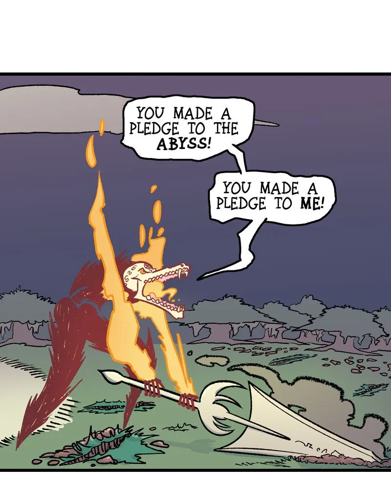 Read Trailer Park Warlock chapter 58 image 26 on Lezhin