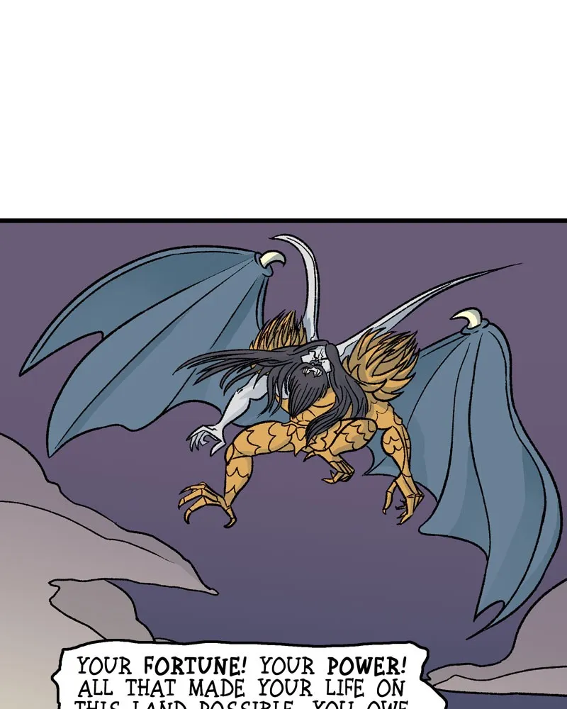 Read Trailer Park Warlock chapter 58 image 27 on Lezhin