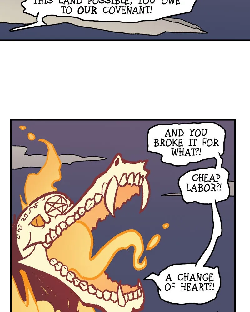 Read Trailer Park Warlock chapter 58 image 28 on Lezhin