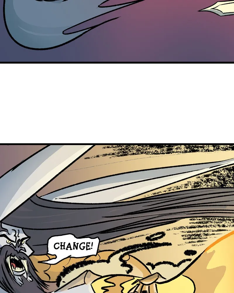 Read Trailer Park Warlock chapter 58 image 31 on Lezhin