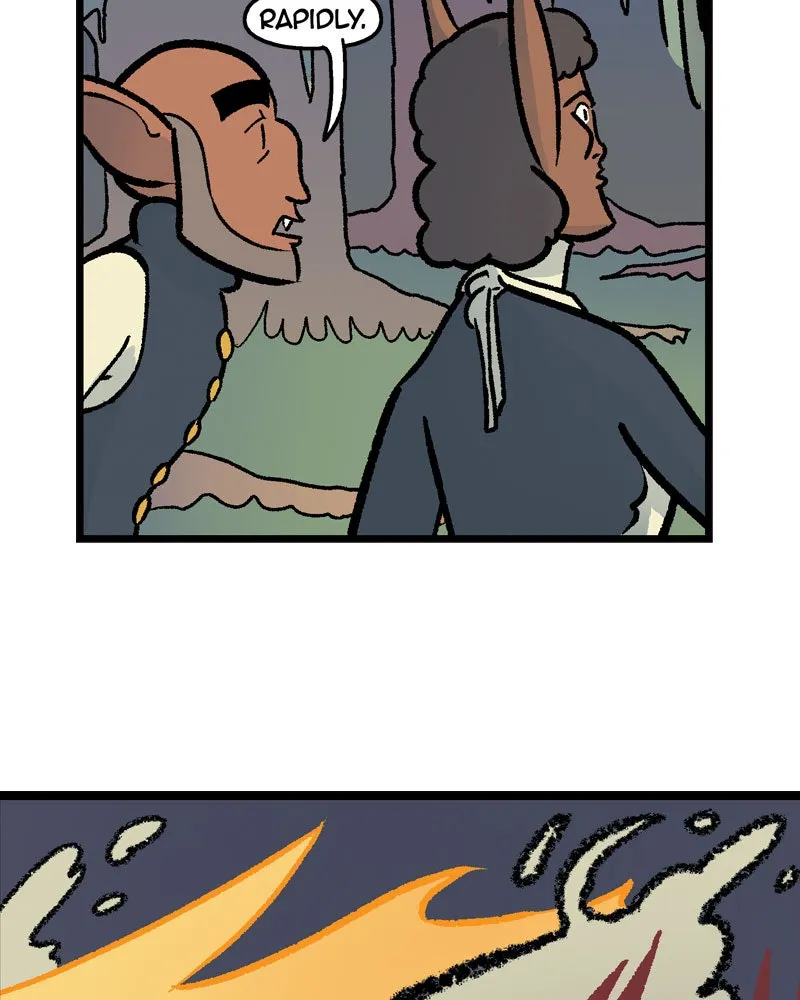 Read Trailer Park Warlock chapter 58 image 33 on Lezhin