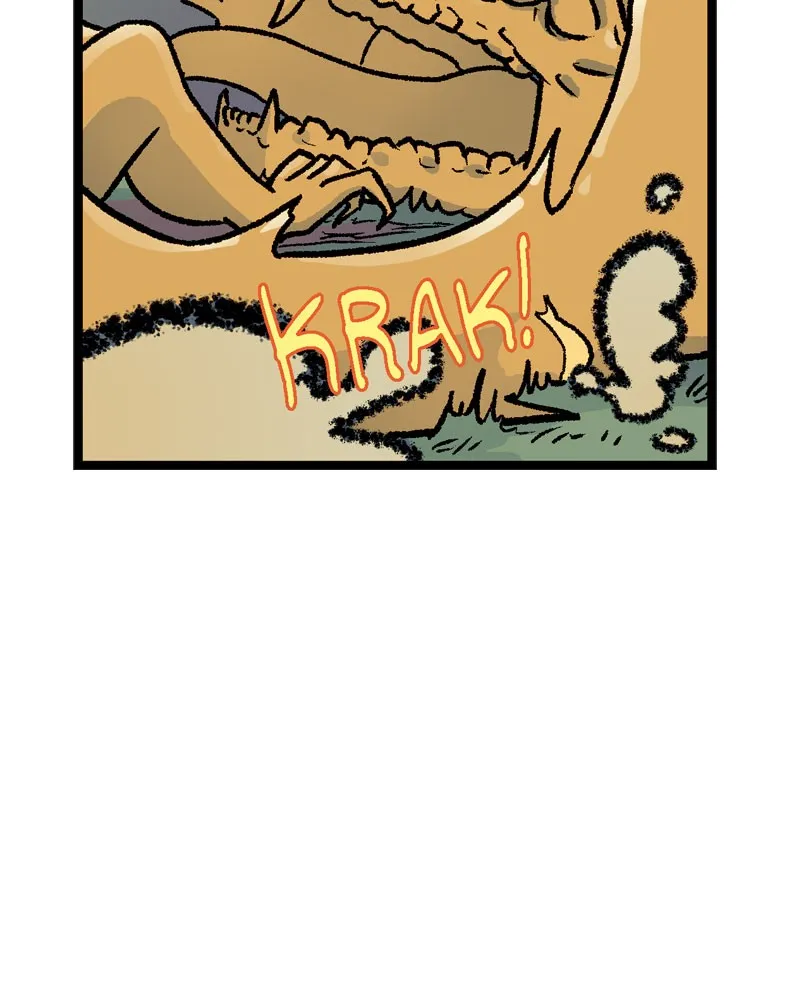 Read Trailer Park Warlock chapter 58 image 41 on Lezhin