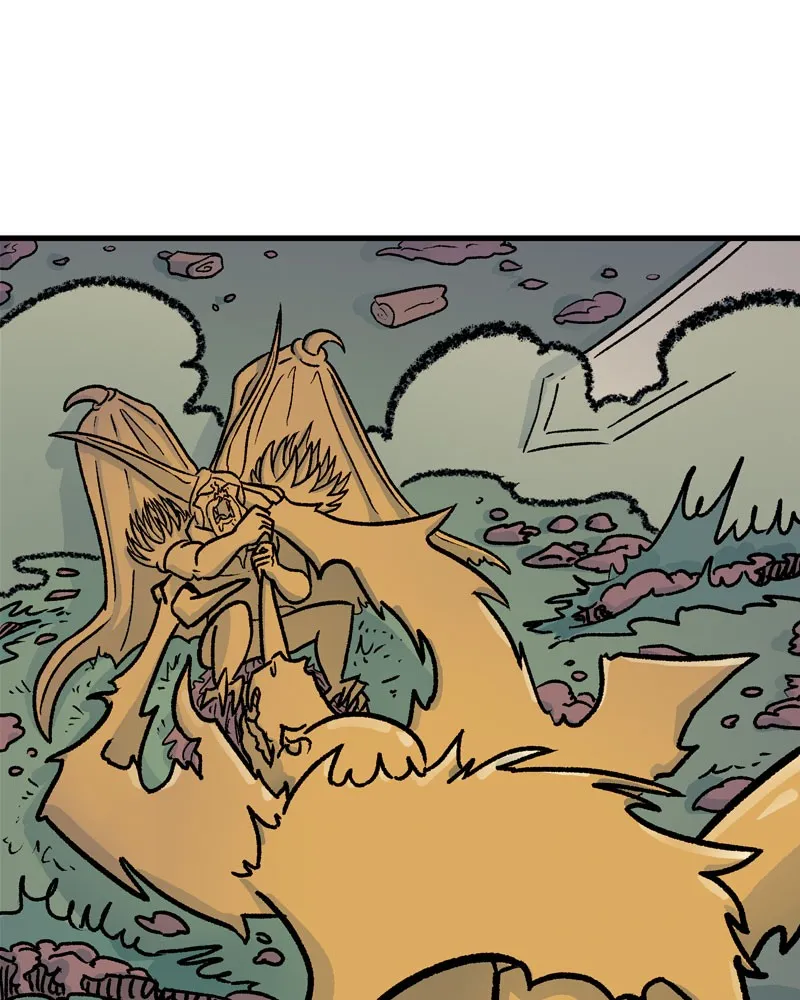 Read Trailer Park Warlock chapter 58 image 45 on Lezhin