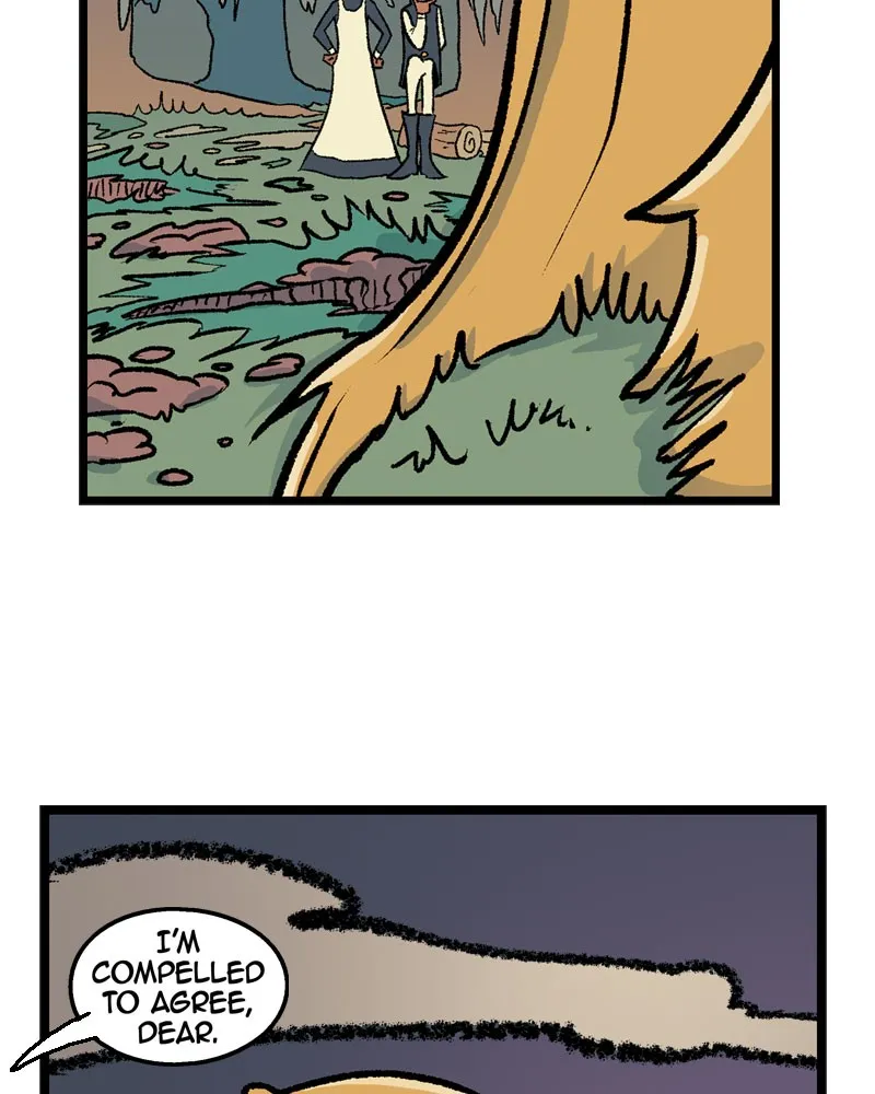 Read Trailer Park Warlock chapter 58 image 54 on Lezhin