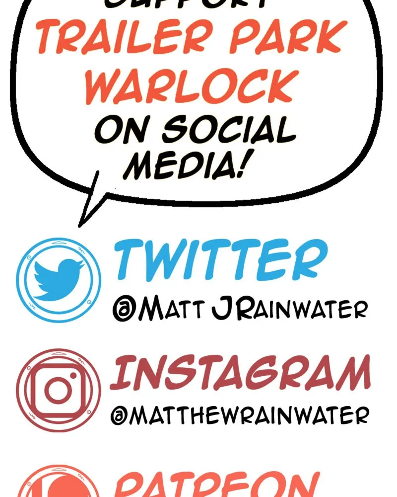 Read Trailer Park Warlock chapter 58 image 59 on Lezhin