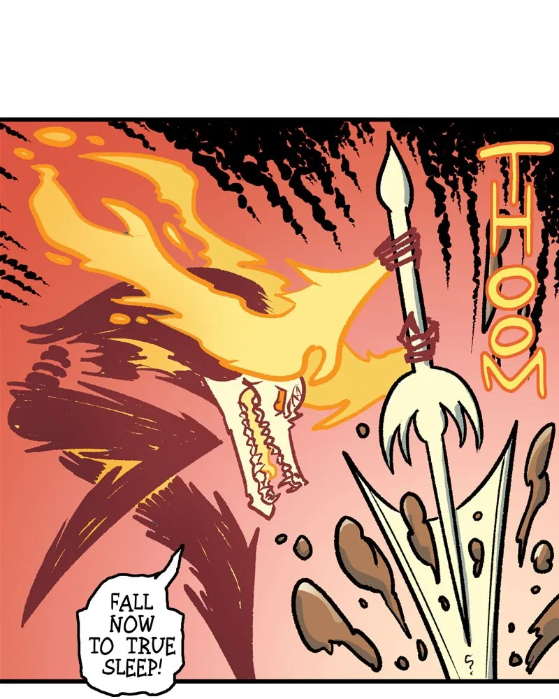 Read Trailer Park Warlock chapter 58 image 8 on Lezhin
