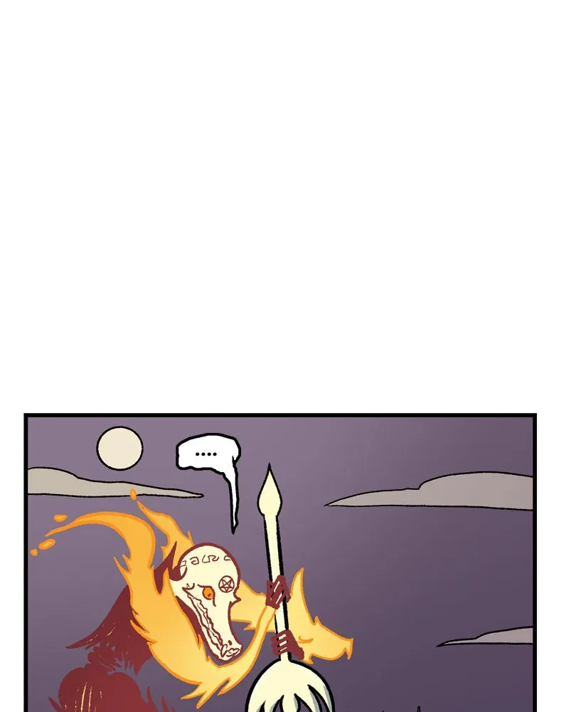 Read Trailer Park Warlock chapter 58 image 9 on Lezhin