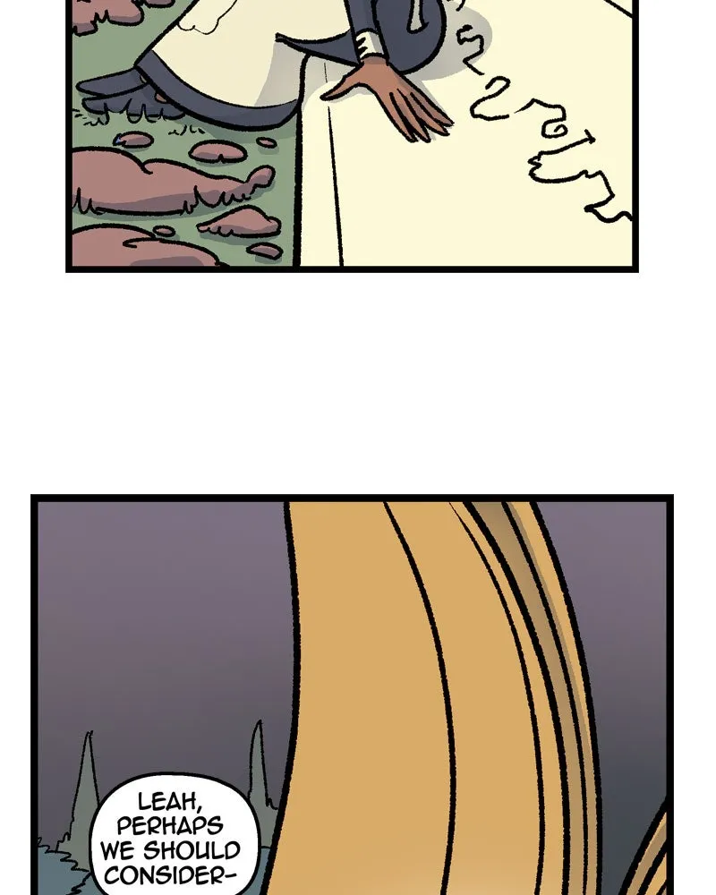 Read Trailer Park Warlock chapter 59 image 1 on Lezhin