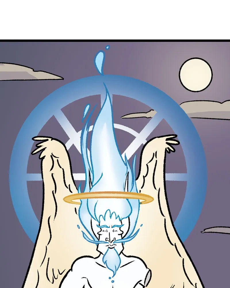 Read Trailer Park Warlock chapter 59 image 10 on Lezhin