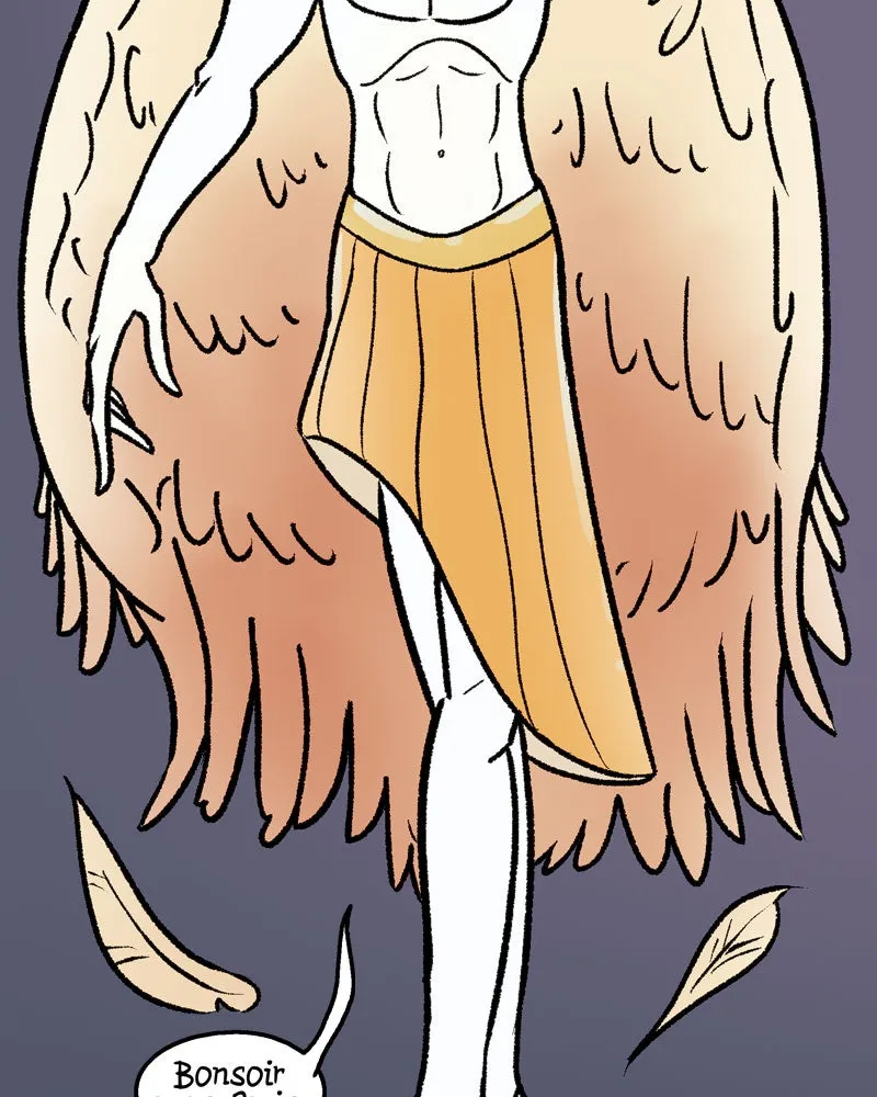 Read Trailer Park Warlock chapter 59 image 11 on Lezhin
