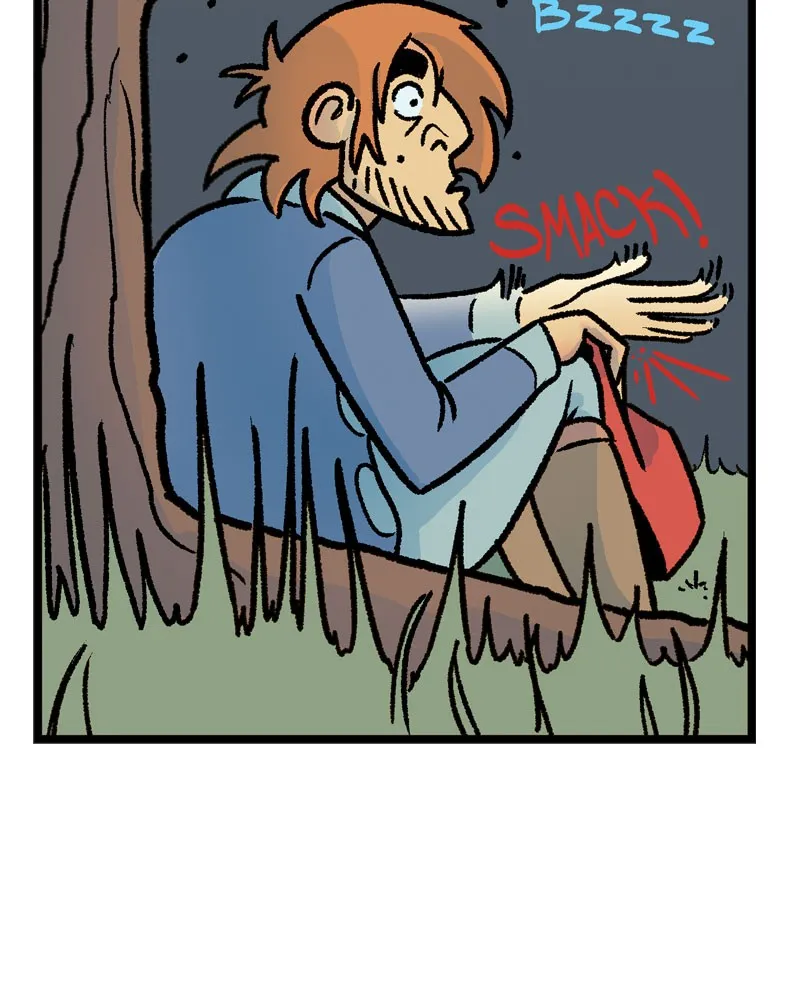 Read Trailer Park Warlock chapter 59 image 16 on Lezhin